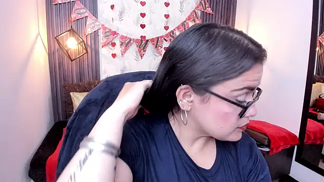 Snapshot of brigittemiller chatting on September 24, 5:01 pm brigittemiller online show from September 24, 5:01 pm