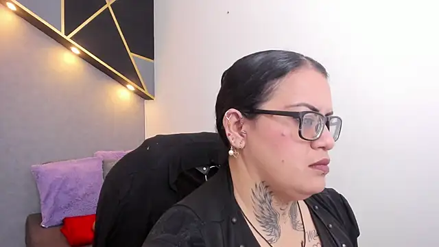 brigittemiller online show from April 24, 1:41 am