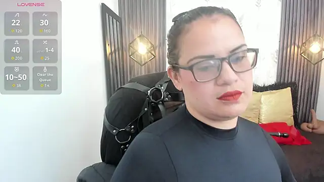 brigittemiller online show from November 26, 4:30 pm