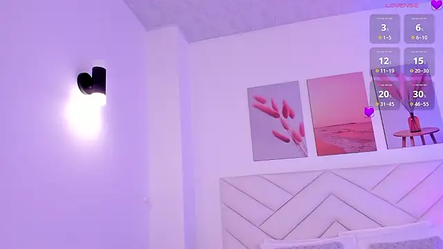 zoe rivers online show from February 3, 5:28 pm