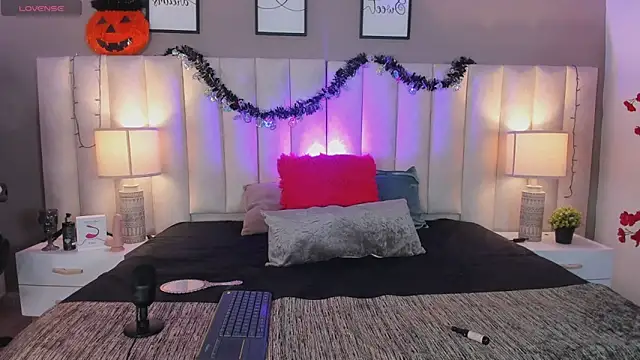 dayanne07 online show from October 23, 9:21 pm