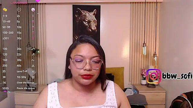 virtual charm online show from April 18, 7:07 pm