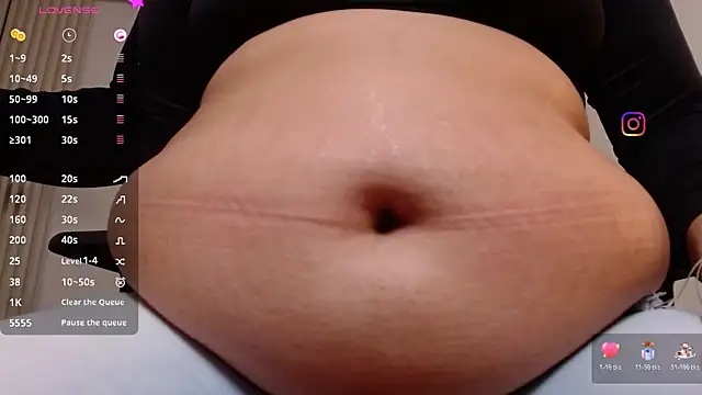 virtual charm online show from April 23, 1:02 pm