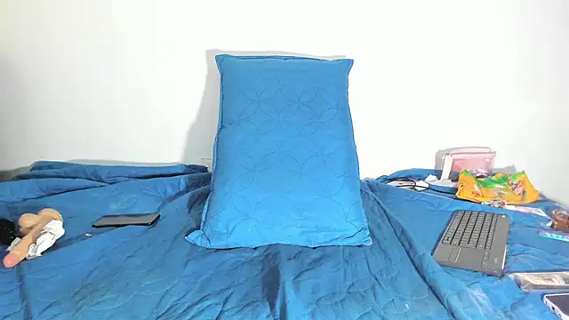 Arantza Hill online show from September 9, 8:08 pm