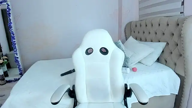 MelissaGrayy online show from October 8, 12:31 pm