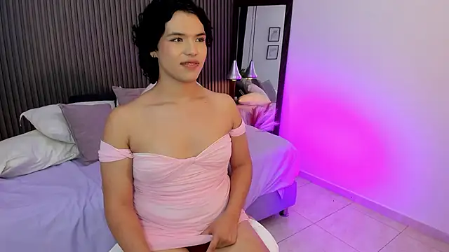 sammybrunette1 online show from February 3, 2:53 am