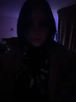 MaddisonHaas online show from October 9, 1:32 am