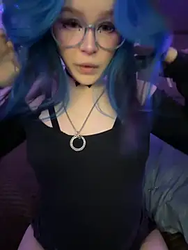 MaddisonHaas online show from October 24, 12:39 am