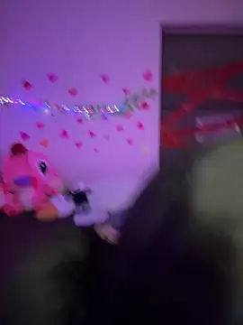 MaddisonHaas online show from February 24, 2:38 pm