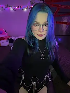 MaddisonHaas online show from November 12, 12:41 am