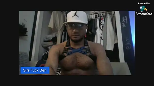 KySir1990 online show from November 6, 12:33 pm