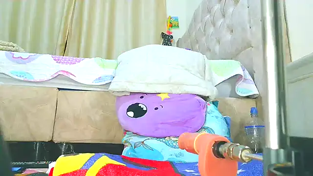 Samary thomas online show from September 26, 12:52 am