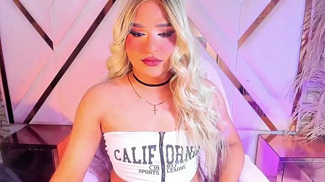 Elody Preysler69 online show from November 24, 5:31 am