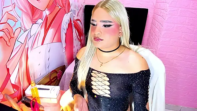 Elody Preysler69 online show from May 23, 3:27 am