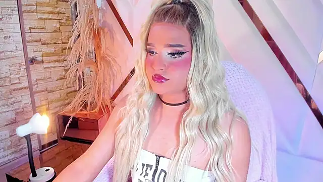 Elody Preysler69 online show from November 15, 5:08 am