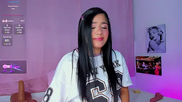 tellmebri online show from February 4, 8:17 am