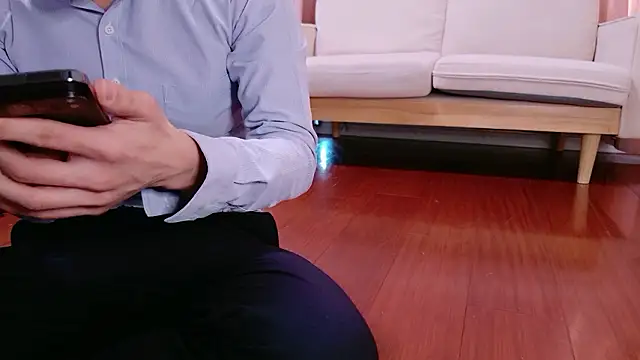 kintaman cum online show from March 12, 2:03 am