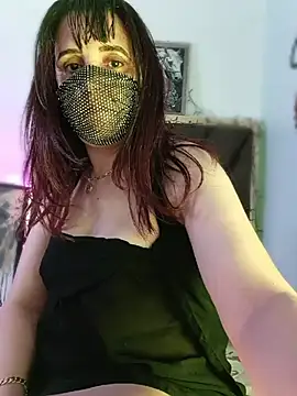 Lina lolo online show from April 26, 2:59 pm