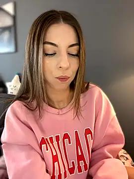 Mia Ethan online show from November 25, 8:16 am