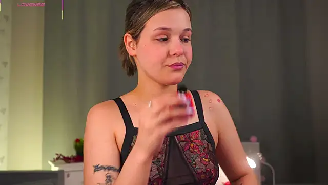 EthalGold online show from November 15, 3:07 am