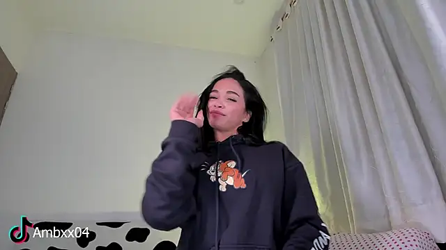 ambx04  online show from June 26, 1:34 pm