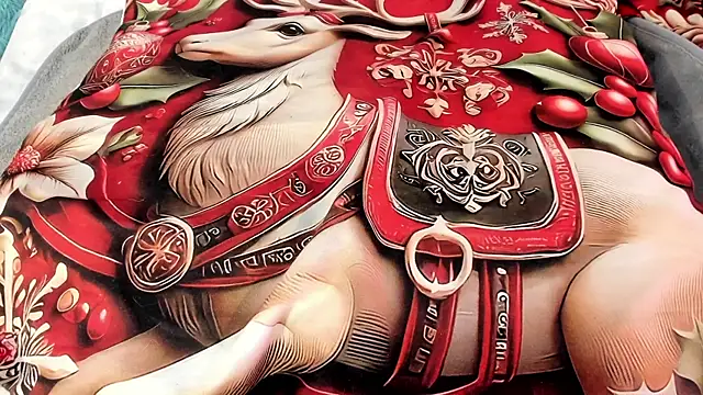 Eilin clio online show from January 13, 7:07 pm