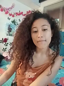 Milkdulce1 online show from June 15, 2:50 pm