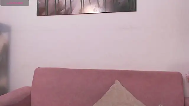 amaranta f00x online show from April 23, 12:40 pm