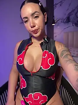 SEX THE STREET  online show from April 24, 12:35 am