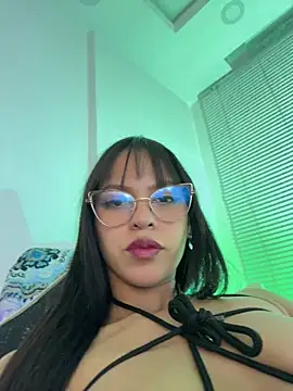 AnaSofia 07sv online show from June 25, 5:45 am