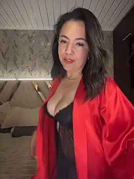 Bella fournier online show from March 9, 2:15 am