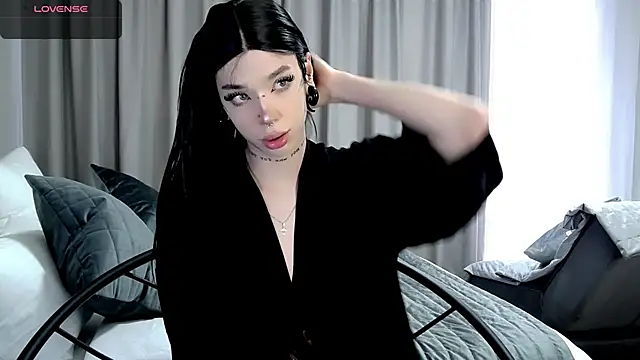 Dasha M online show from January 9, 11:03 am