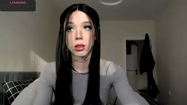 Dasha M online show from October 8, 1:26 pm