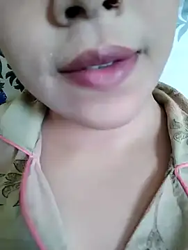 Anki-doll online show from April 23, 5:48 am