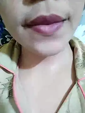 Anki-doll online show from April 23, 12:40 pm