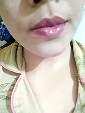 Anki-doll online show from February 28, 12:37 pm