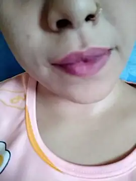 Anki-doll online show from October 28, 9:26 am