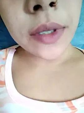 Anki-doll online show from December 17, 5:55 am