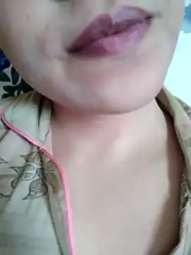 Anki-doll online show from April 27, 5:48 am