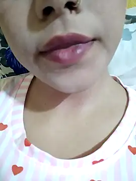 Anki-doll online show from April 24, 12:41 pm