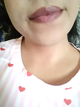 Anki-doll online show from April 26, 5:38 am