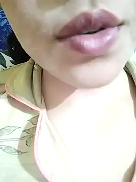 Anki-doll online show from April 25, 12:52 pm