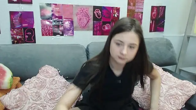 MilanaRoza online show from April 23, 4:53 am