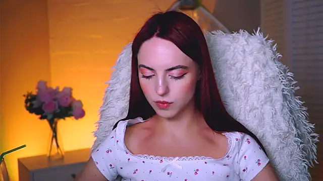 evanellson online show from September 27, 2:13 pm