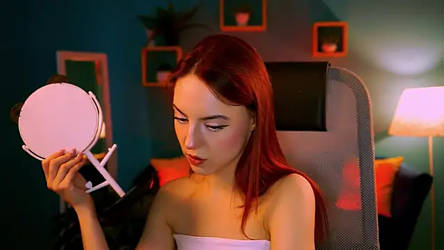 evanellson online show from February 21, 1:12 pm