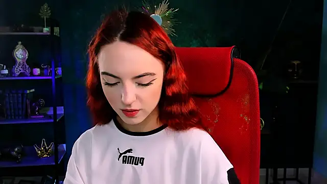 evanellson online show from September 17, 9:29 am