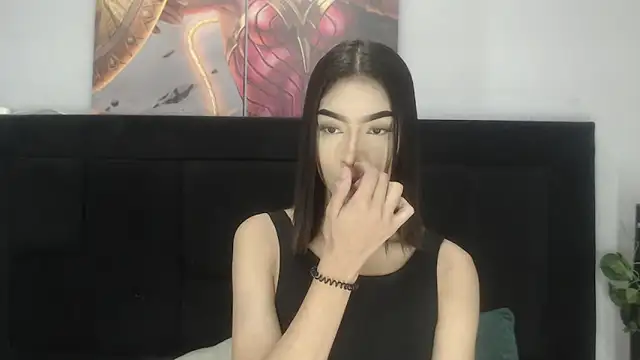 Eban Dustan online show from November 13, 10:42 pm