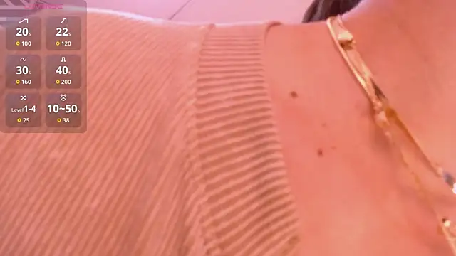 SashaDurante online show from February 24, 12:48 pm