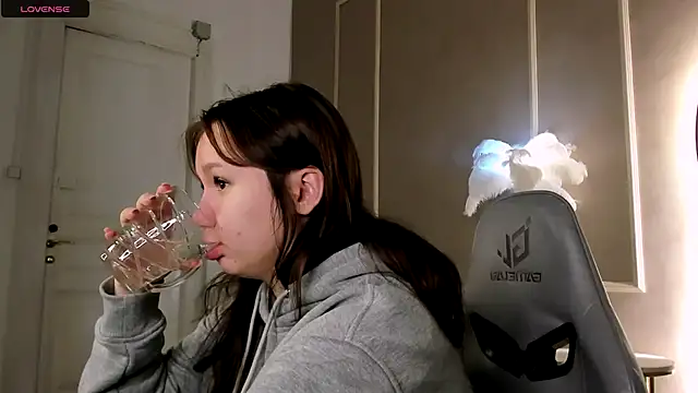 Alisia Mars online show from September 18, 5:28 am