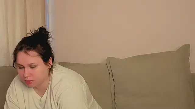 Alisia Mars online show from April 25, 1:41 pm